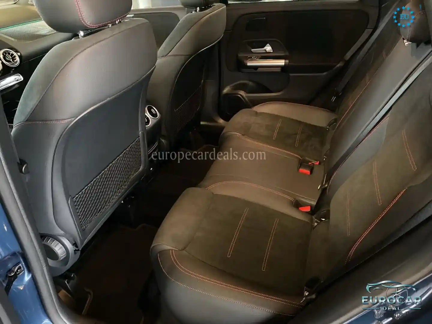 Mercedes-Benz B 250