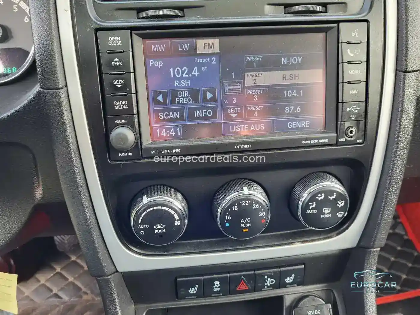 Dodge Caliber