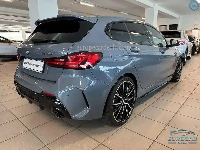 BMW 135
