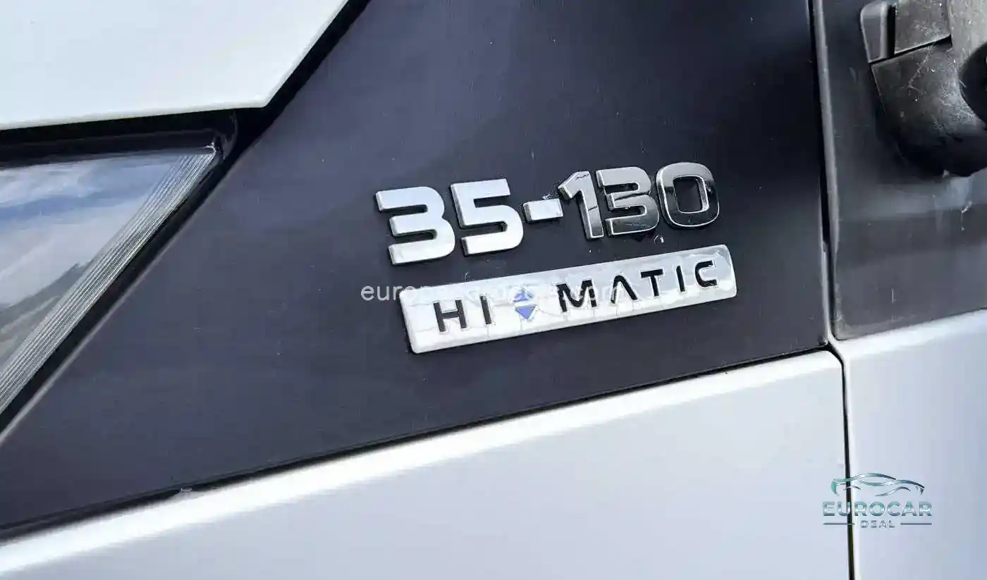 Iveco Other
