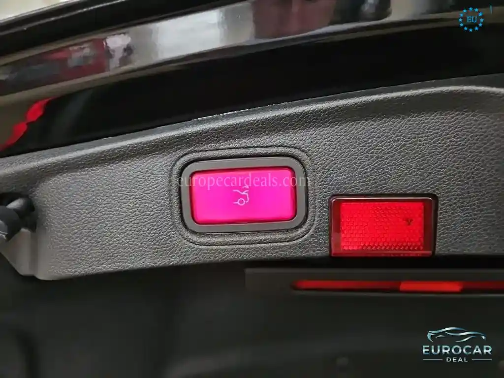 Mercedes-Benz C 43 AMG