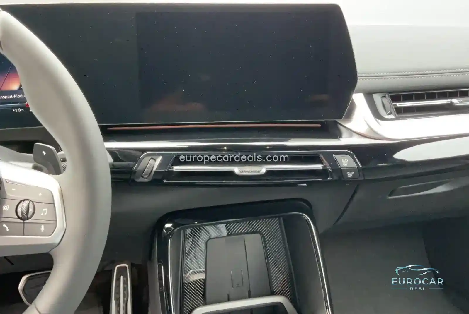 BMW 220 Active Tourer