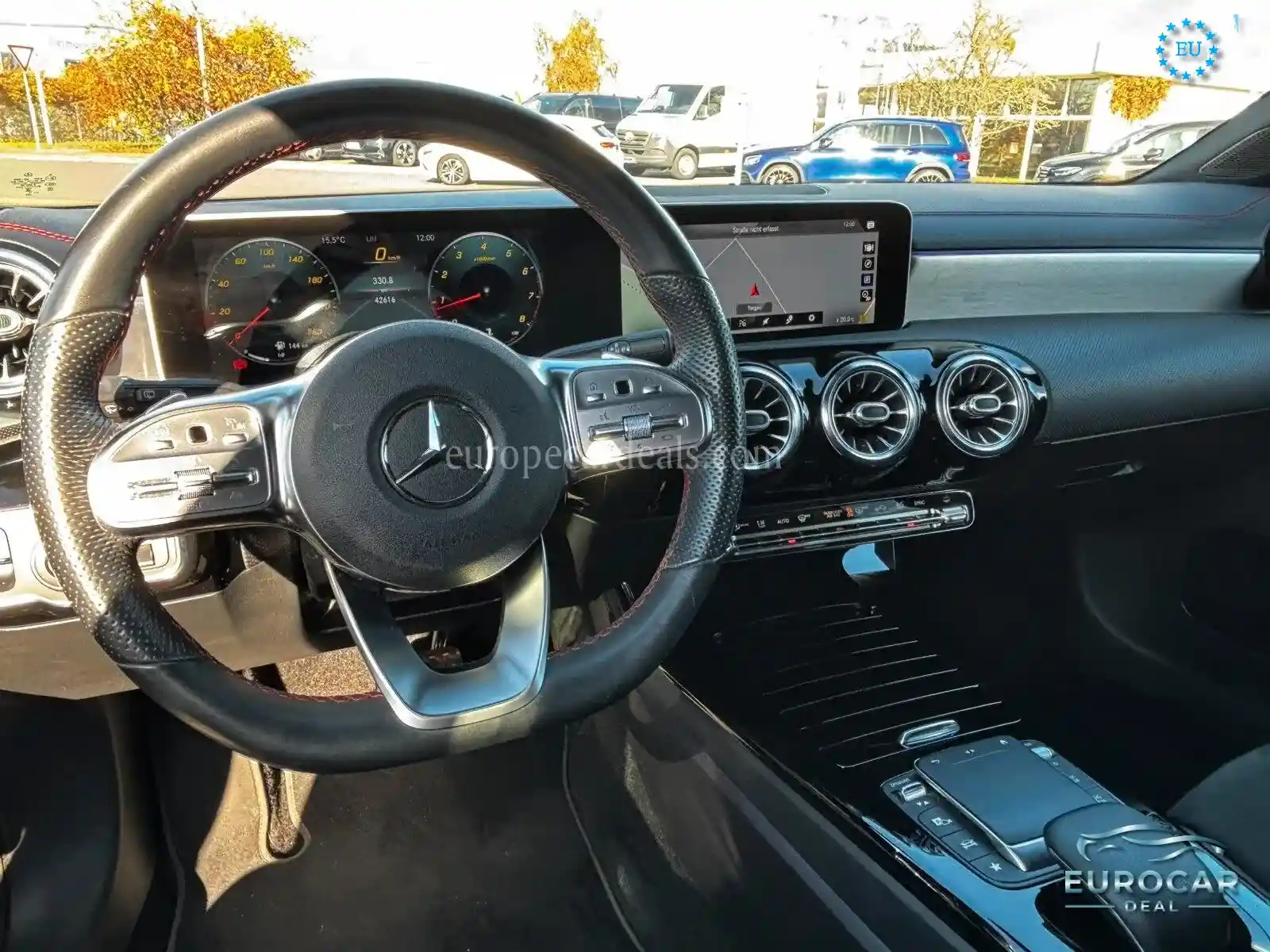 Mercedes-Benz CLA 250 Shooting Brake