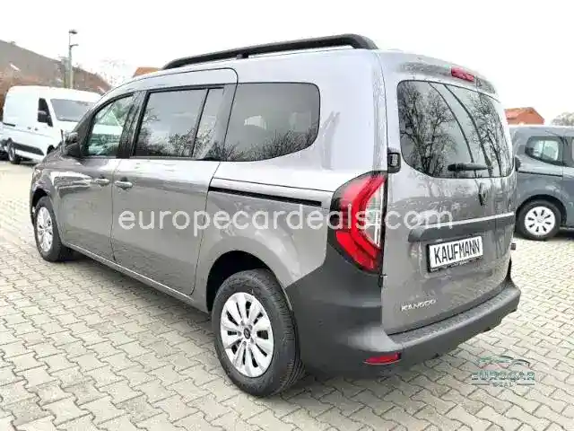 Renault Grand Kangoo