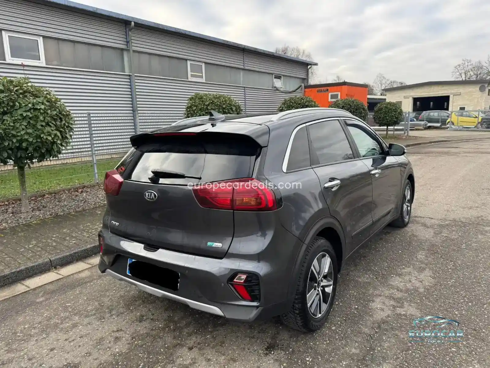 Kia Niro
