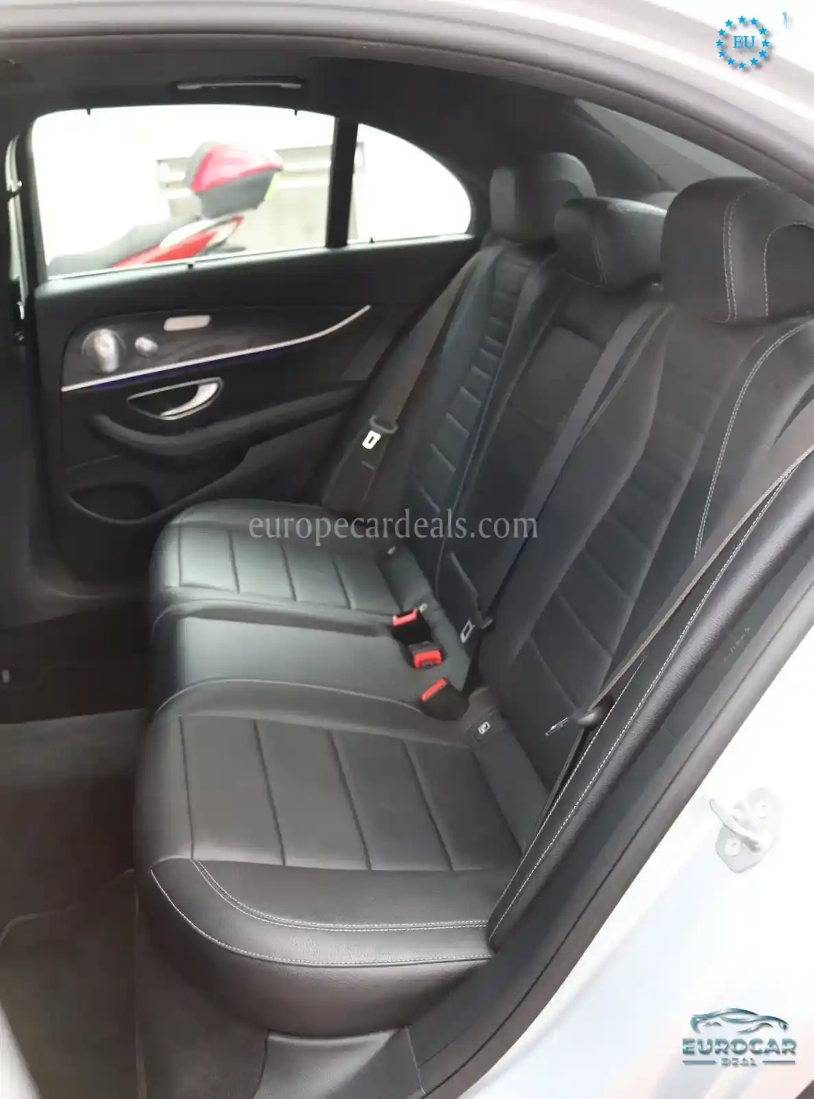 Mercedes-Benz E 350