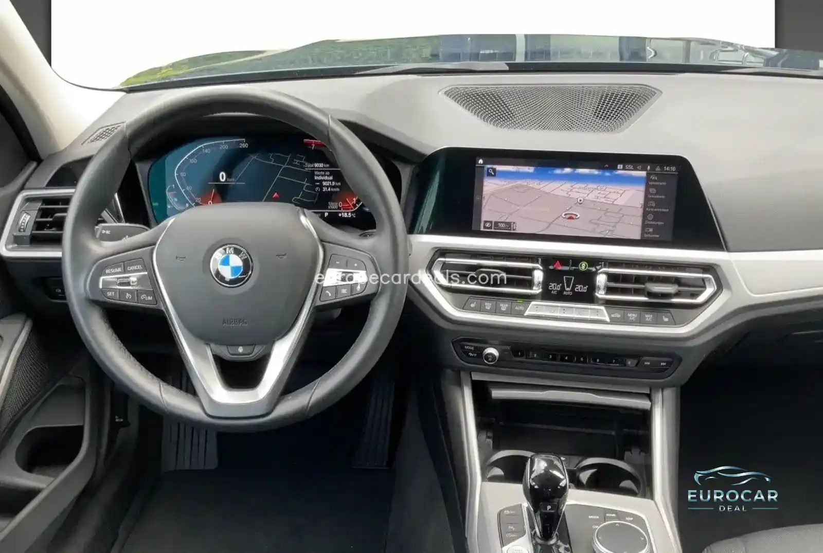 BMW 318