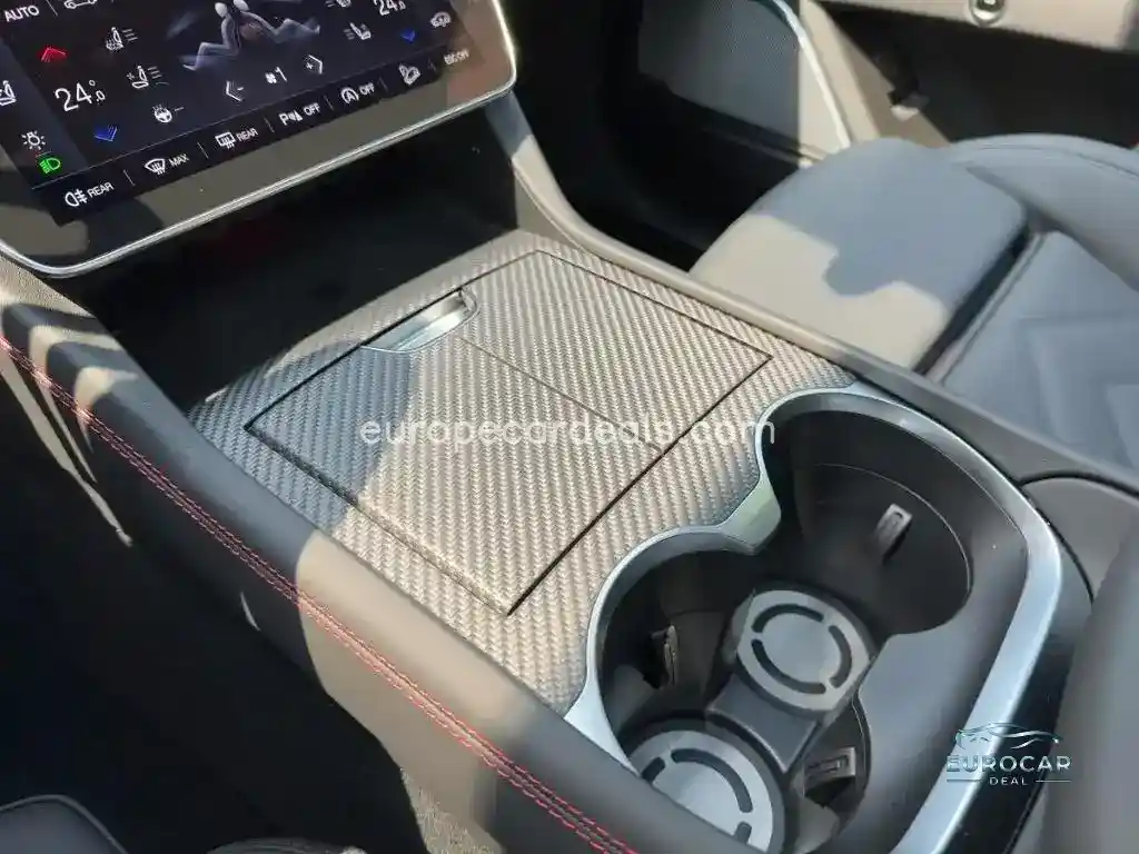 Maserati Grecale
