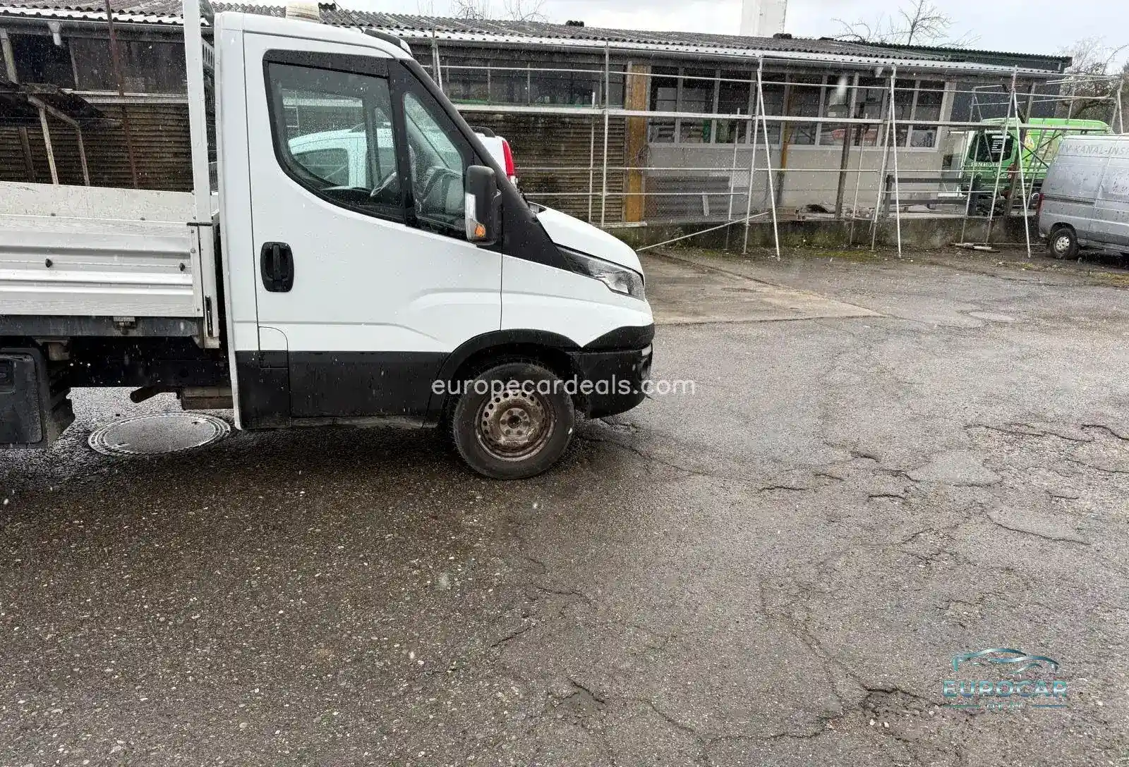 Iveco Other