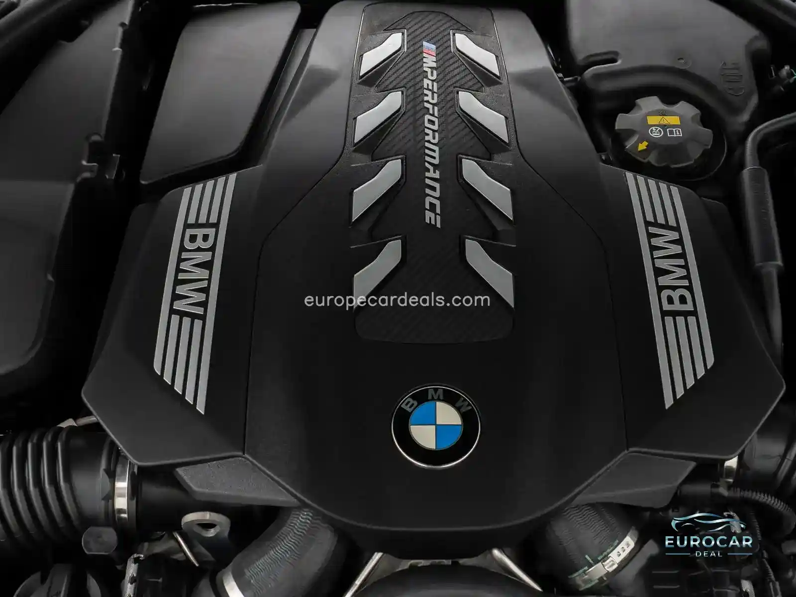 BMW M850