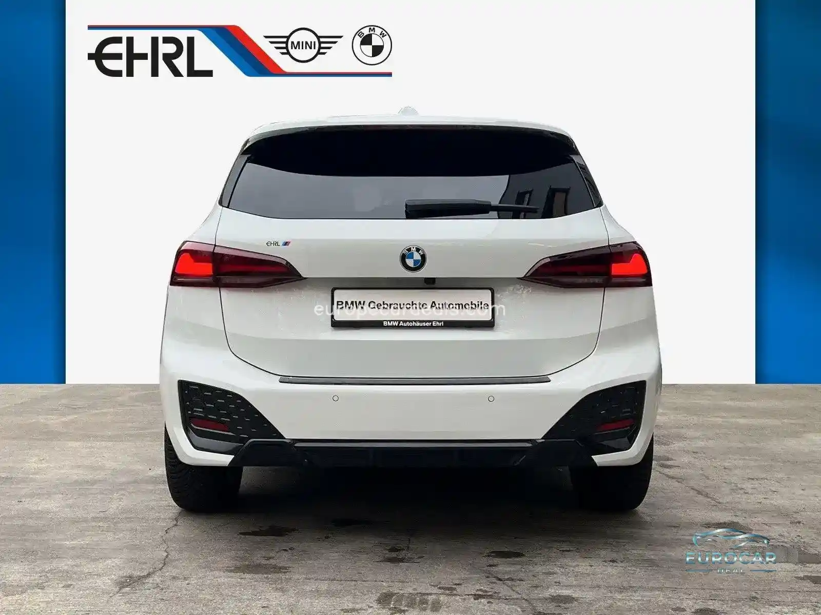 BMW 220 Active Tourer