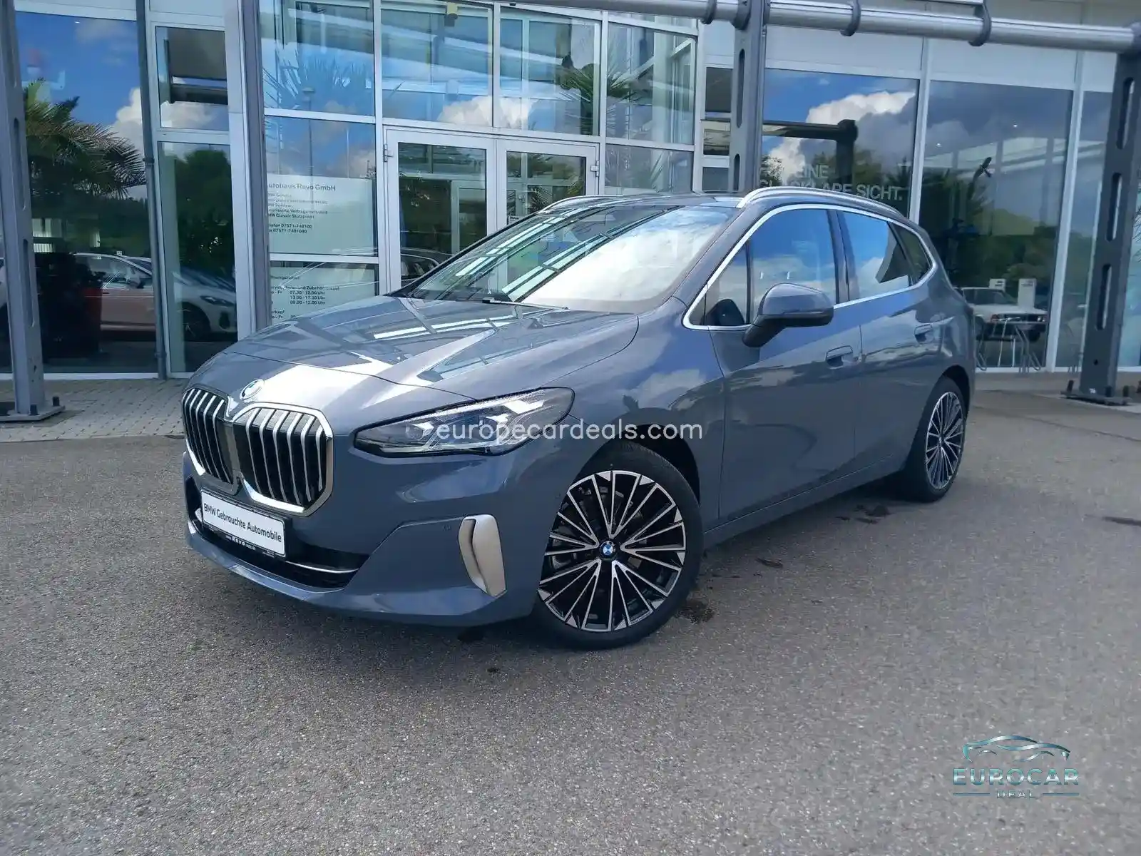 BMW 223 Active Tourer
