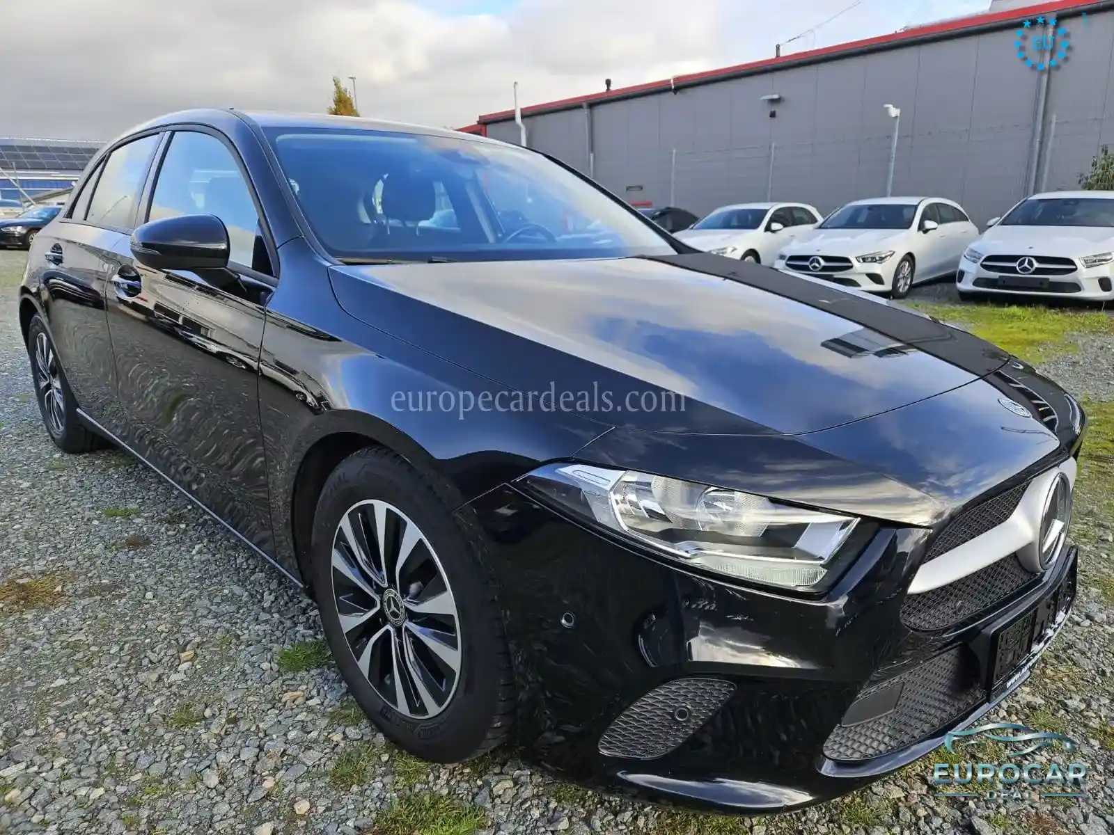 Mercedes-Benz A 160