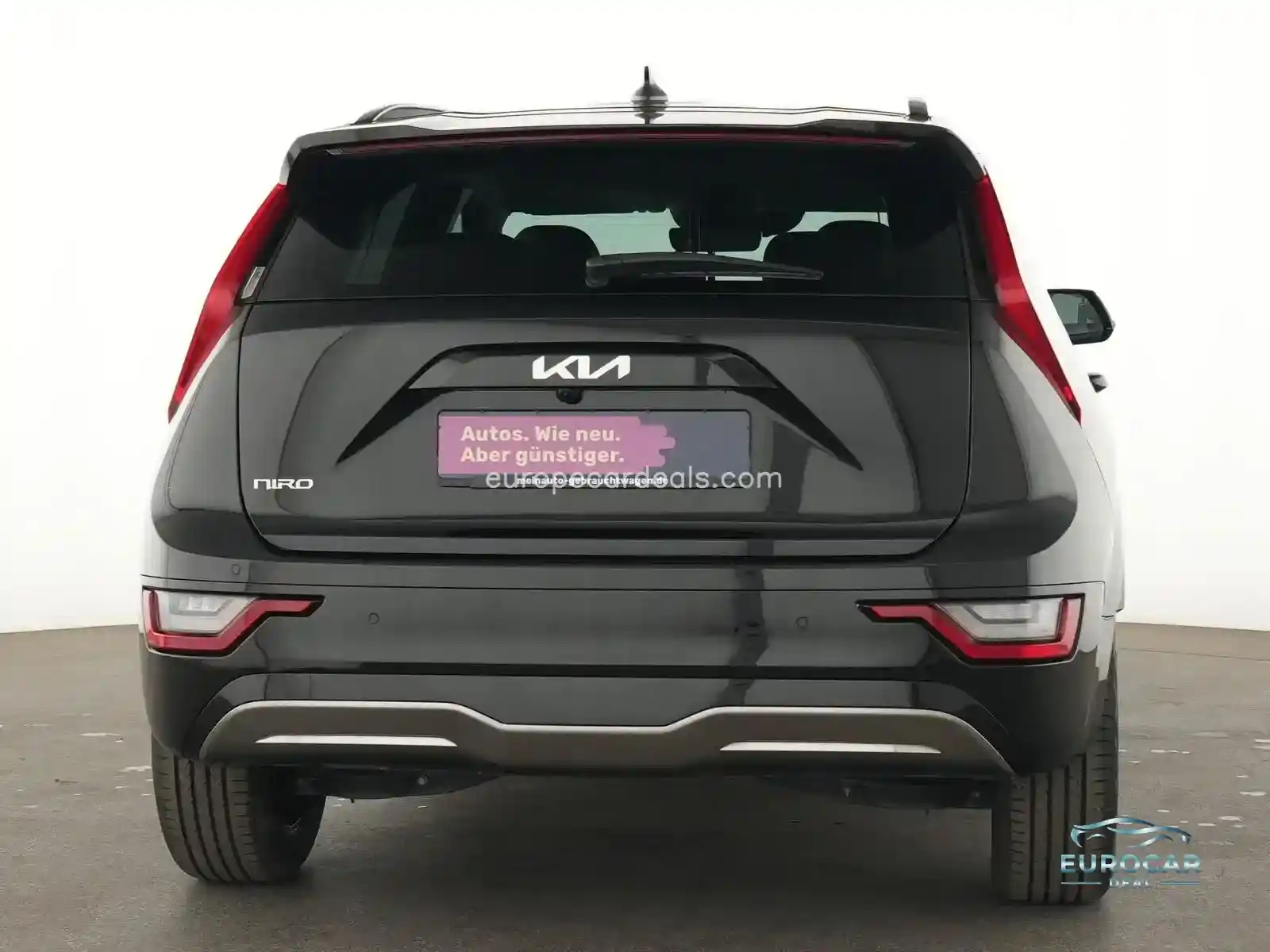 Kia Niro EV