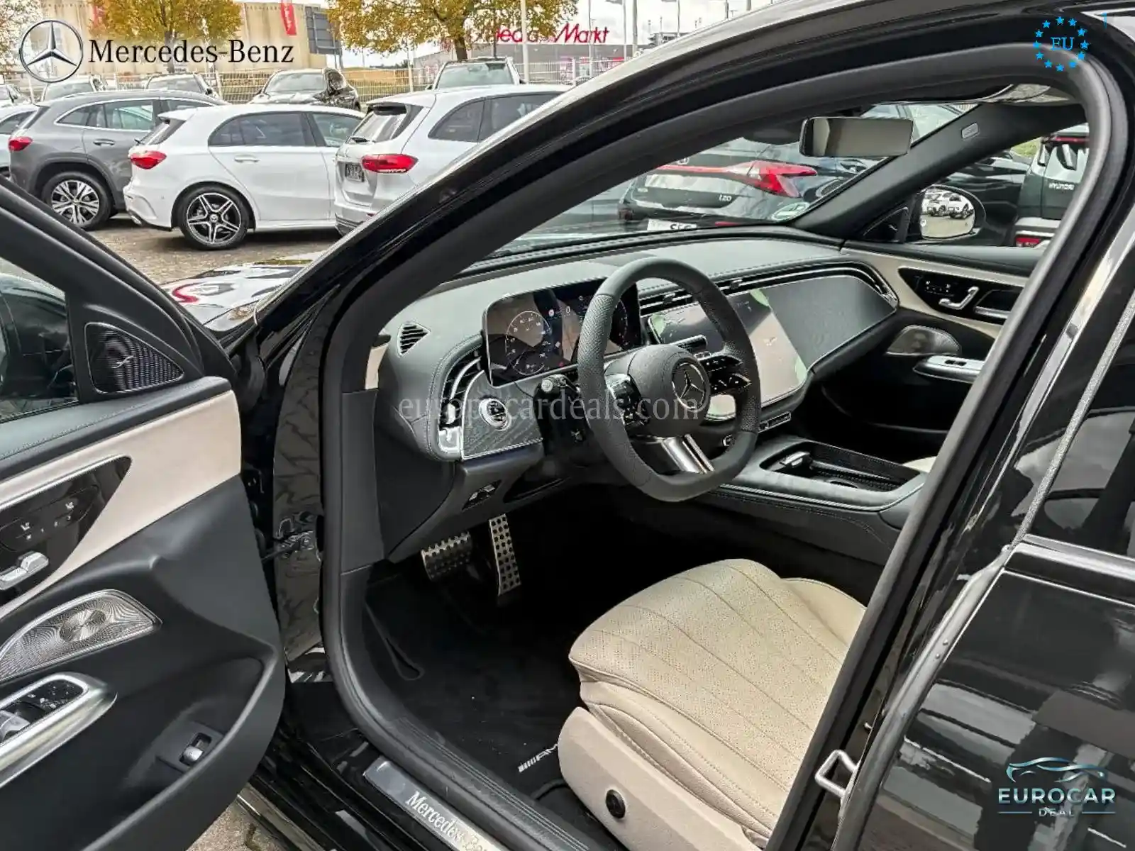 Mercedes-Benz E 450