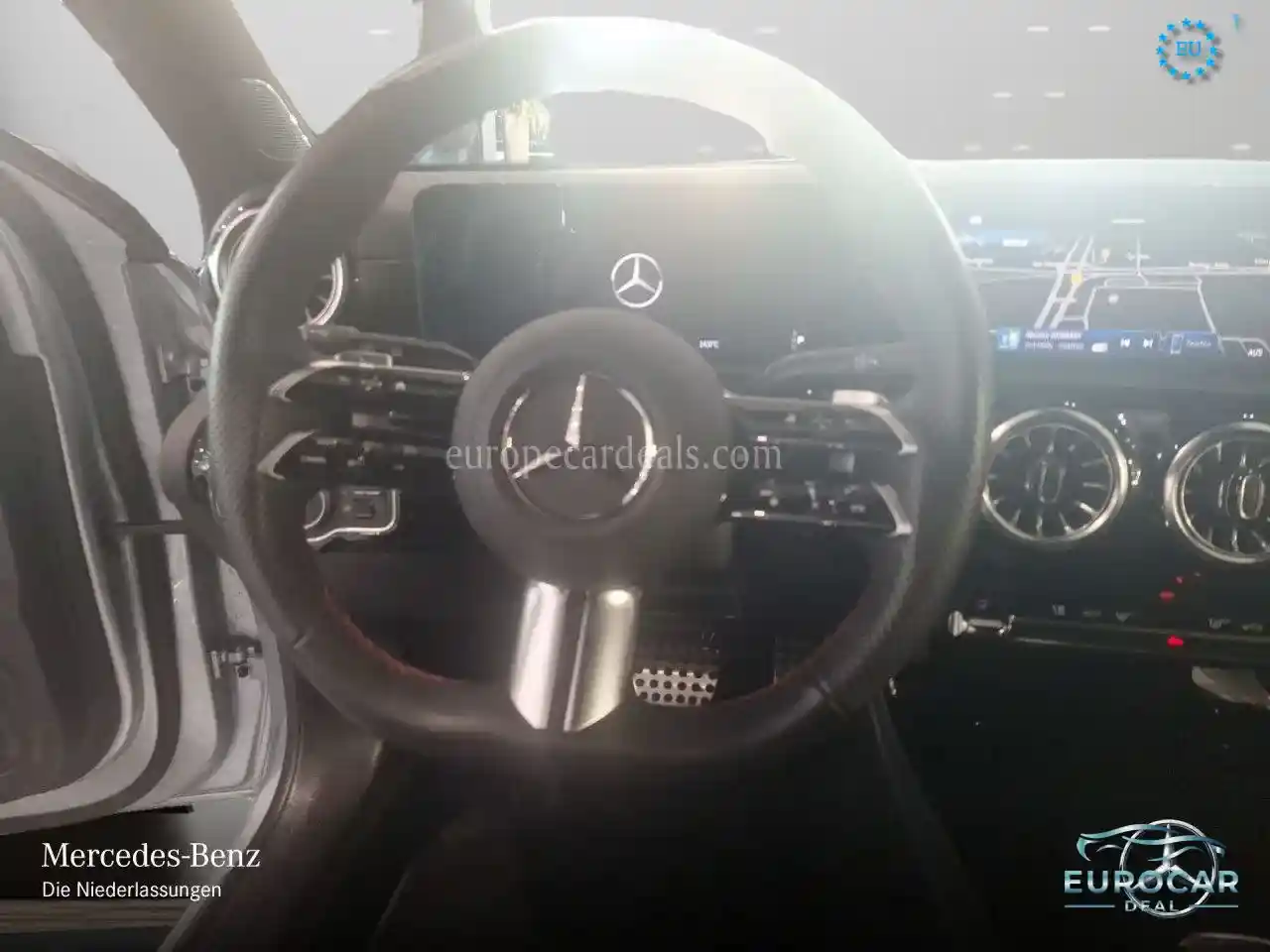 Mercedes-Benz A 220