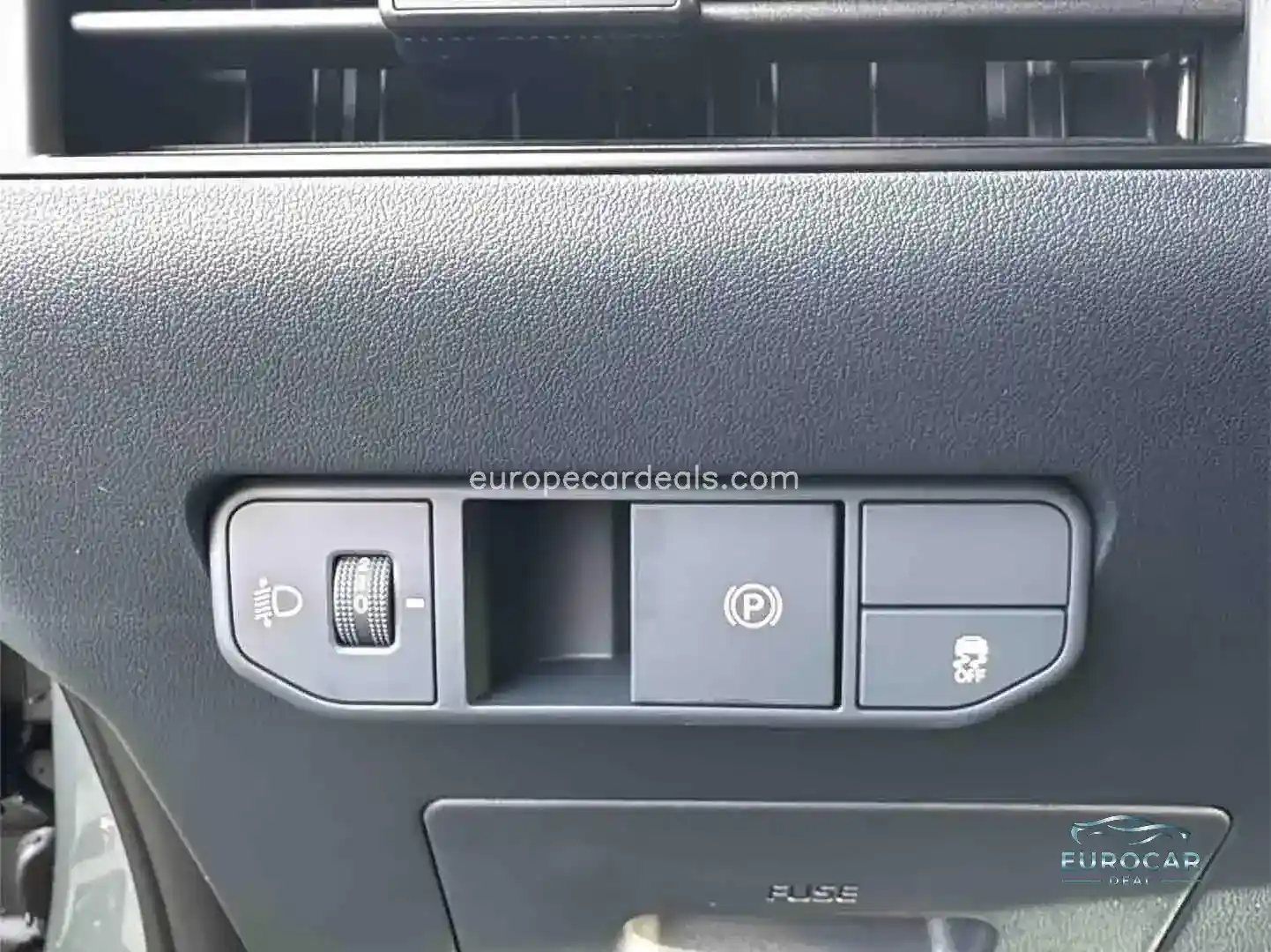 Kia PV5