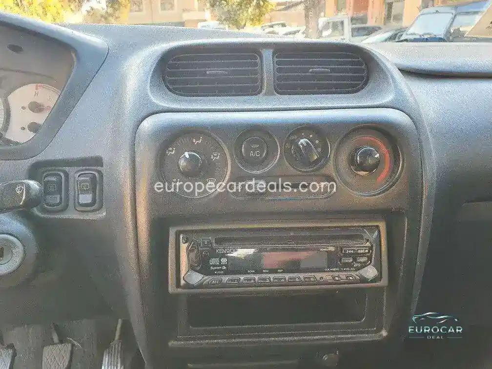 Daihatsu Terios