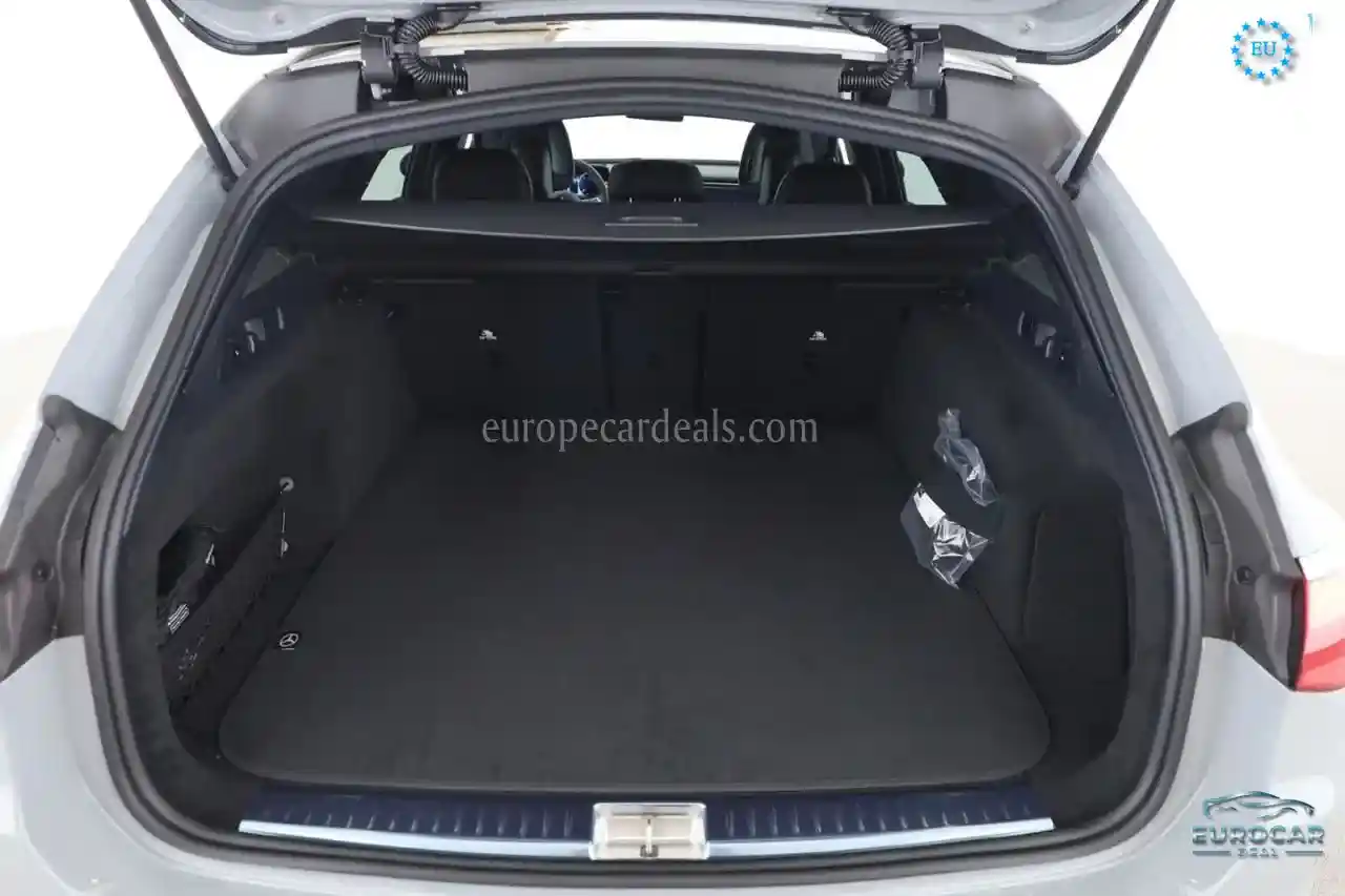 Mercedes-Benz E 450