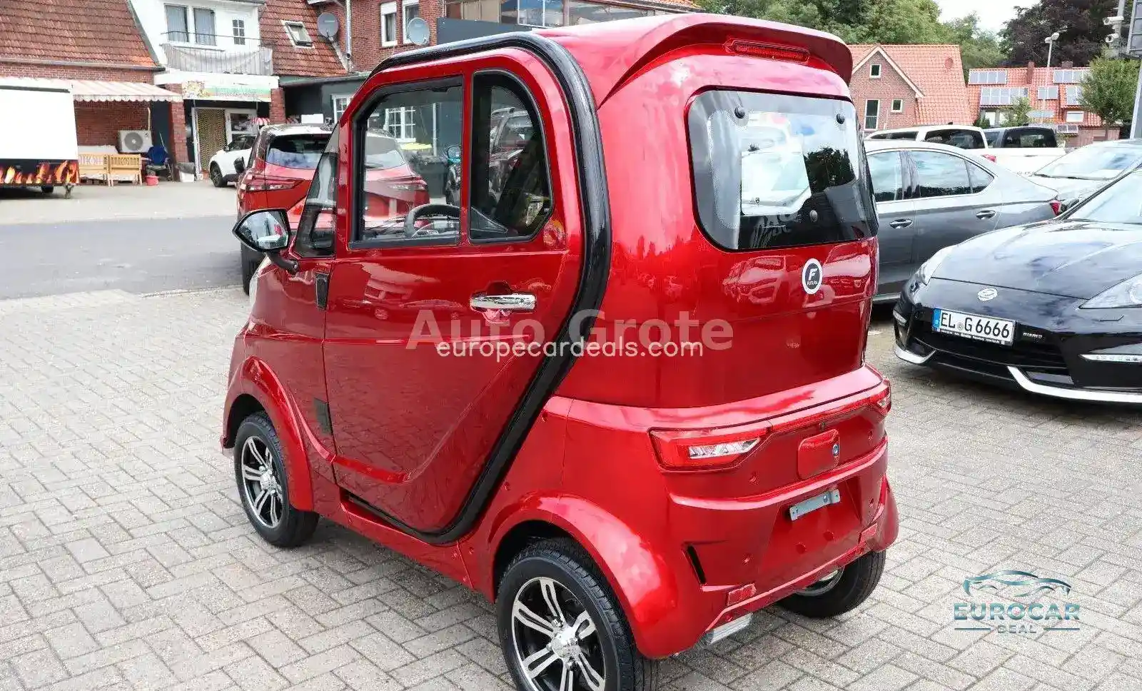 Microcar Other