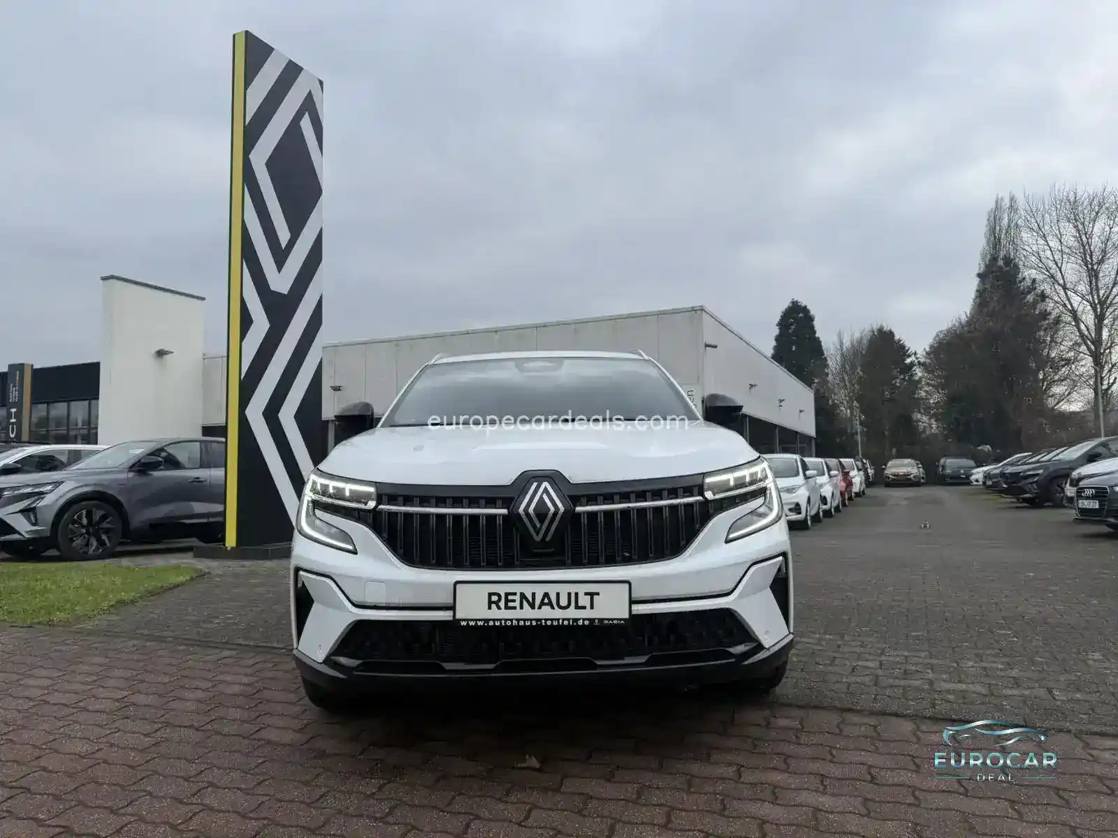 Renault Espace