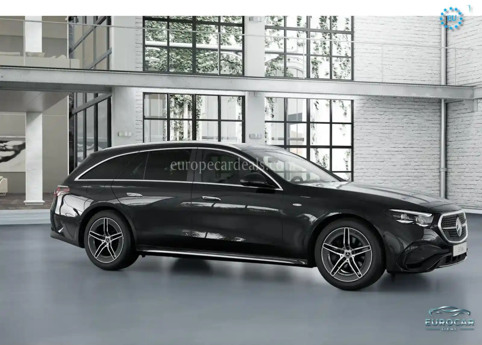 Mercedes-Benz E 300
