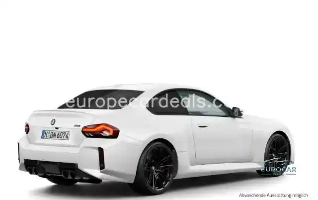BMW M2