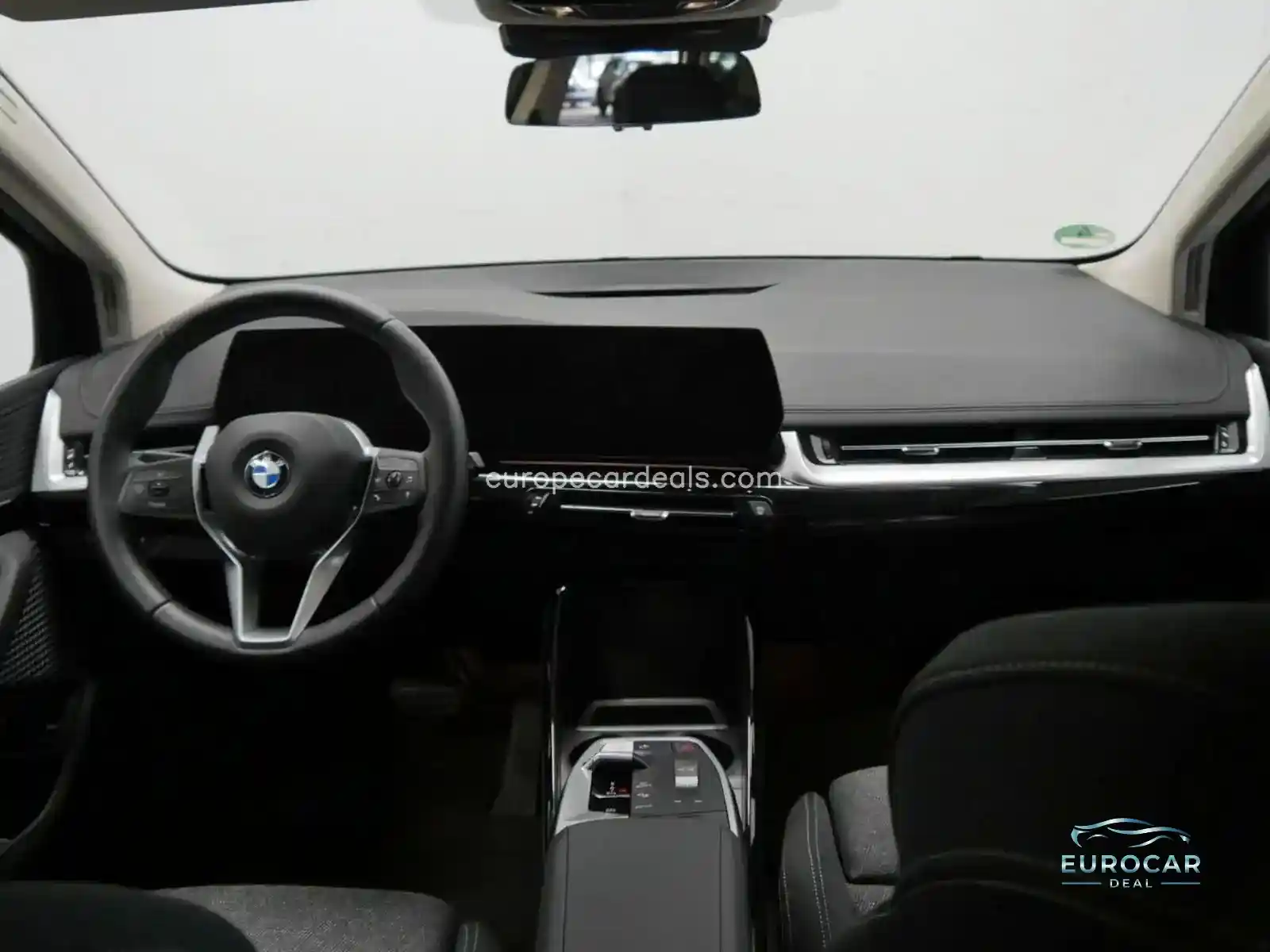 BMW 216 Active Tourer
