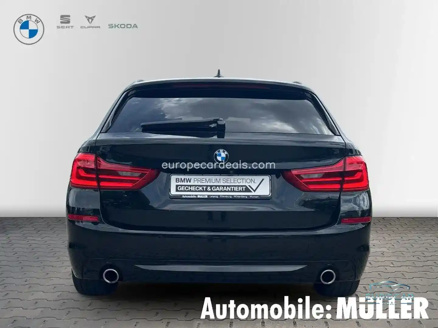 BMW 525