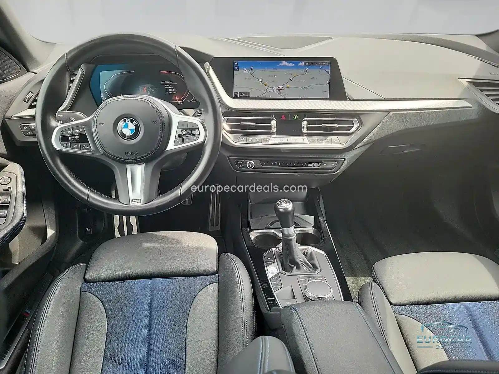 BMW 218 Gran Coupé