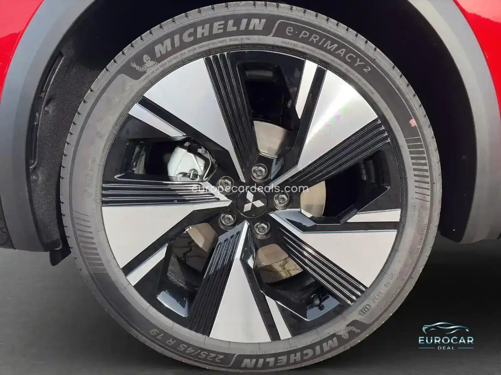 Mitsubishi Grandis