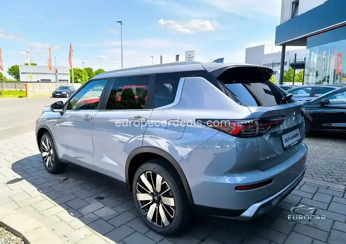 Mitsubishi Other