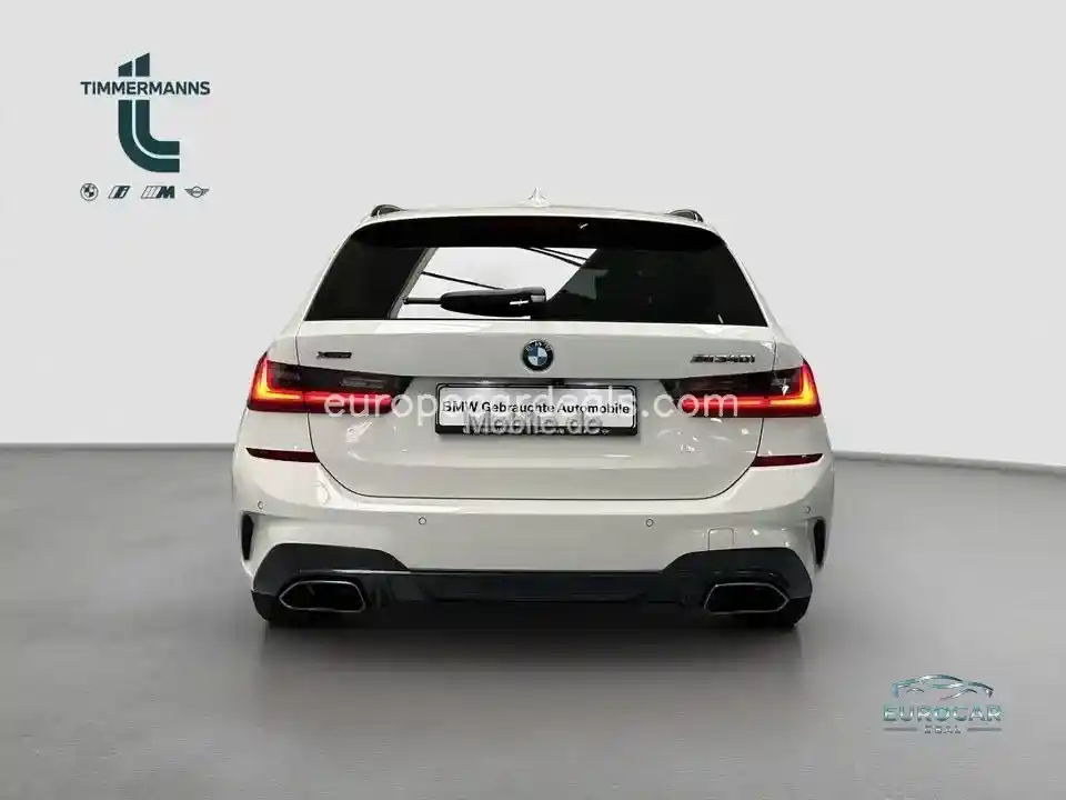 BMW M340i