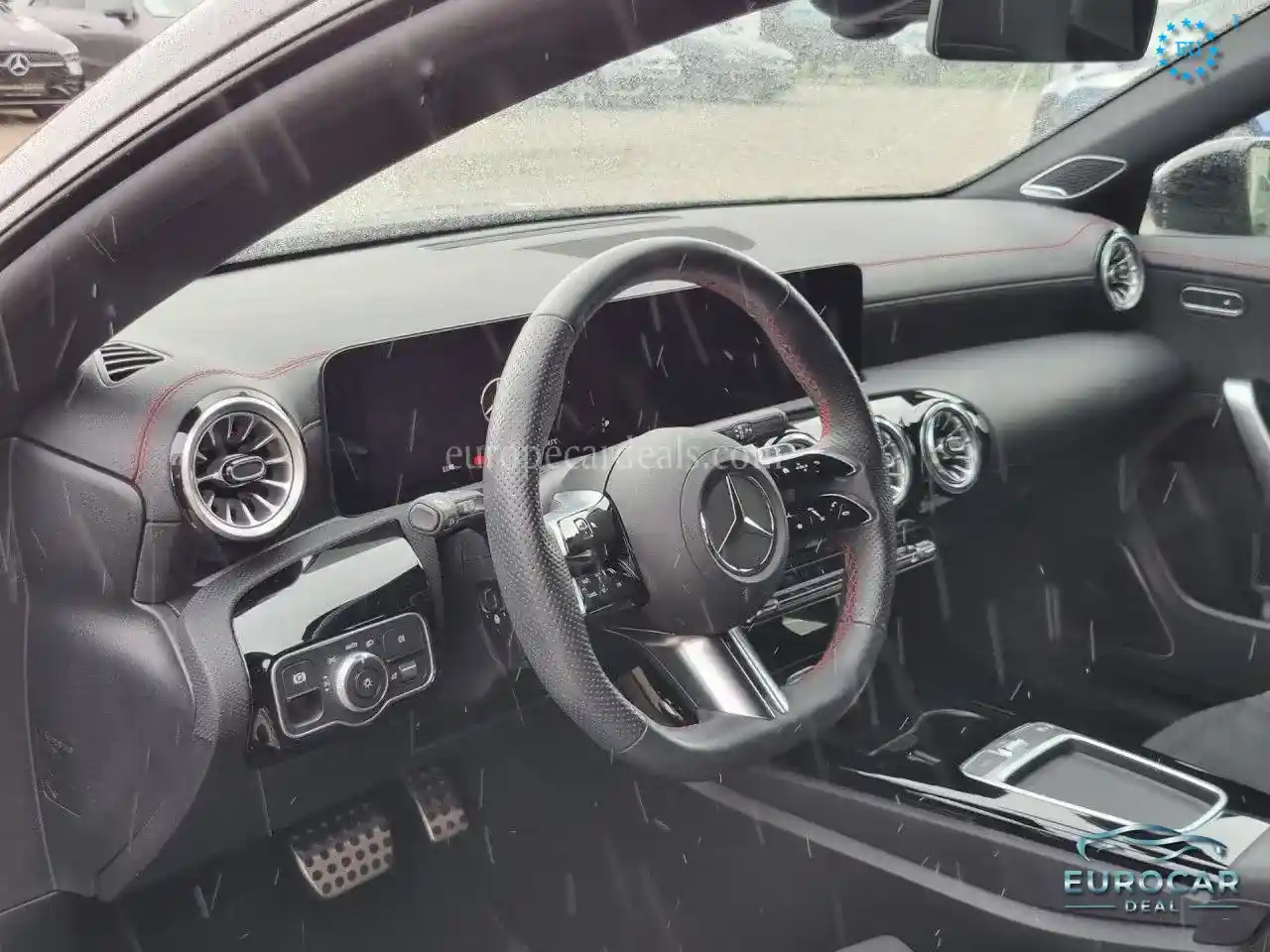 Mercedes-Benz CLA 220