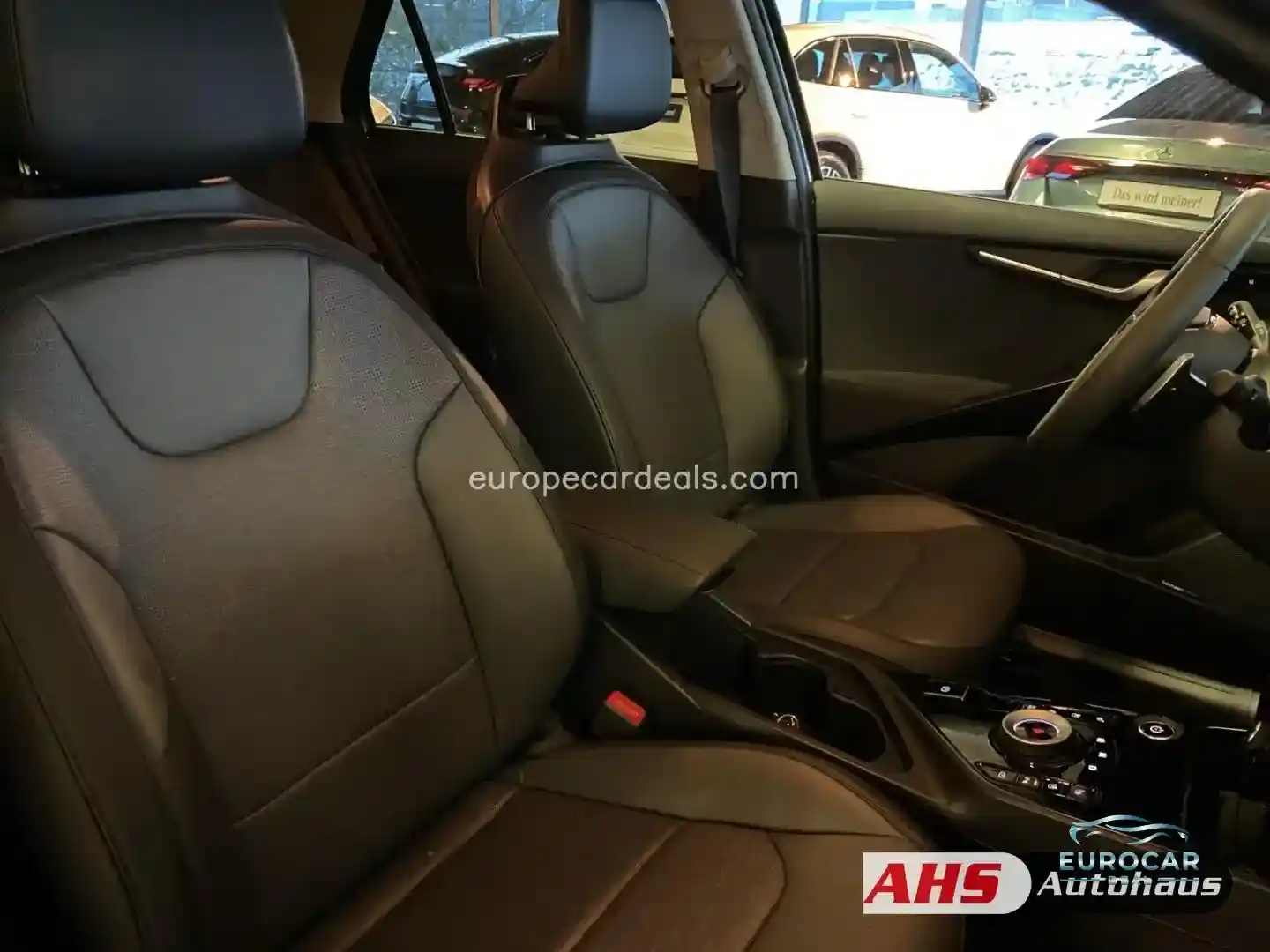 Kia Niro EV