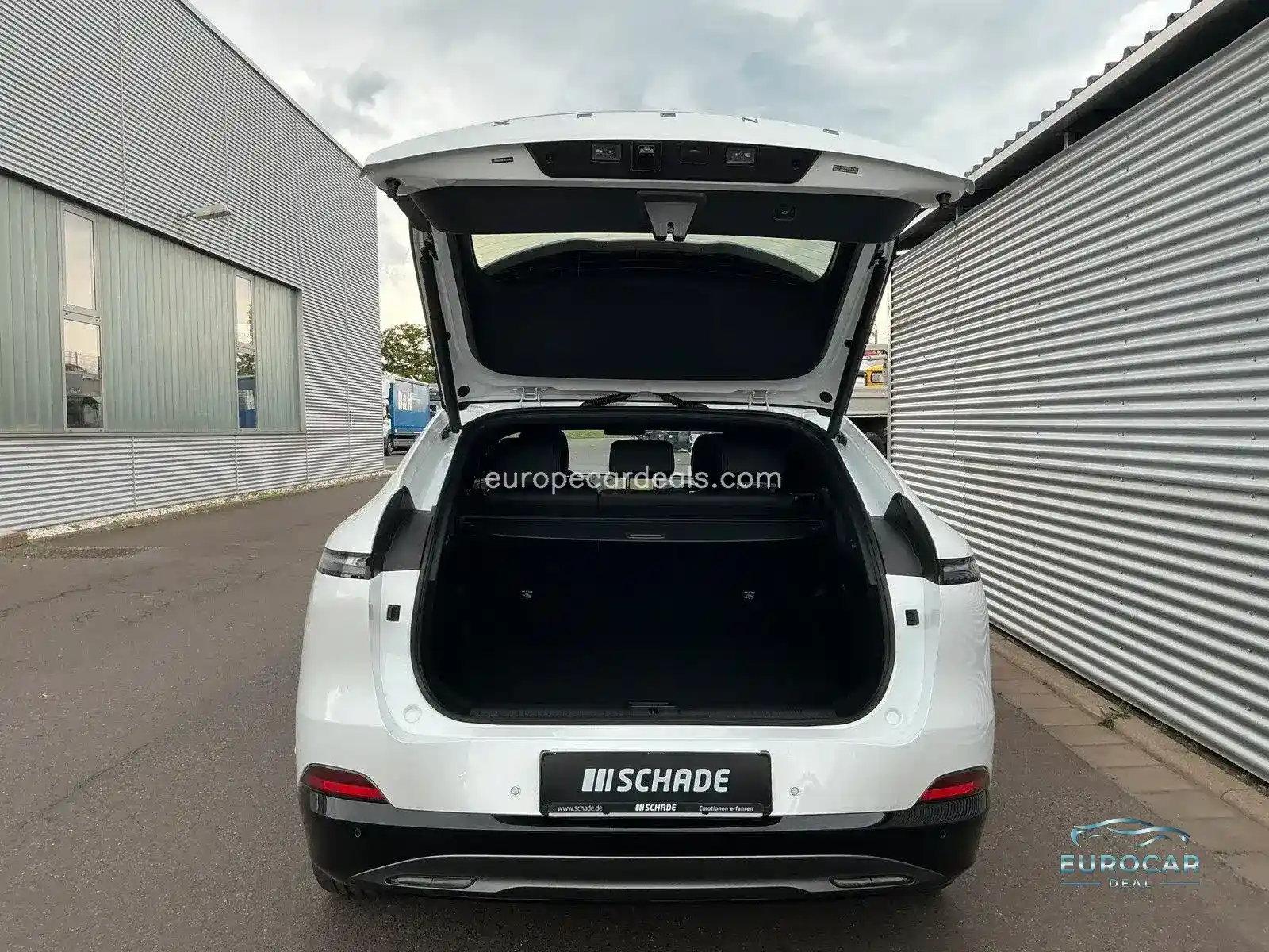 XPENG G6