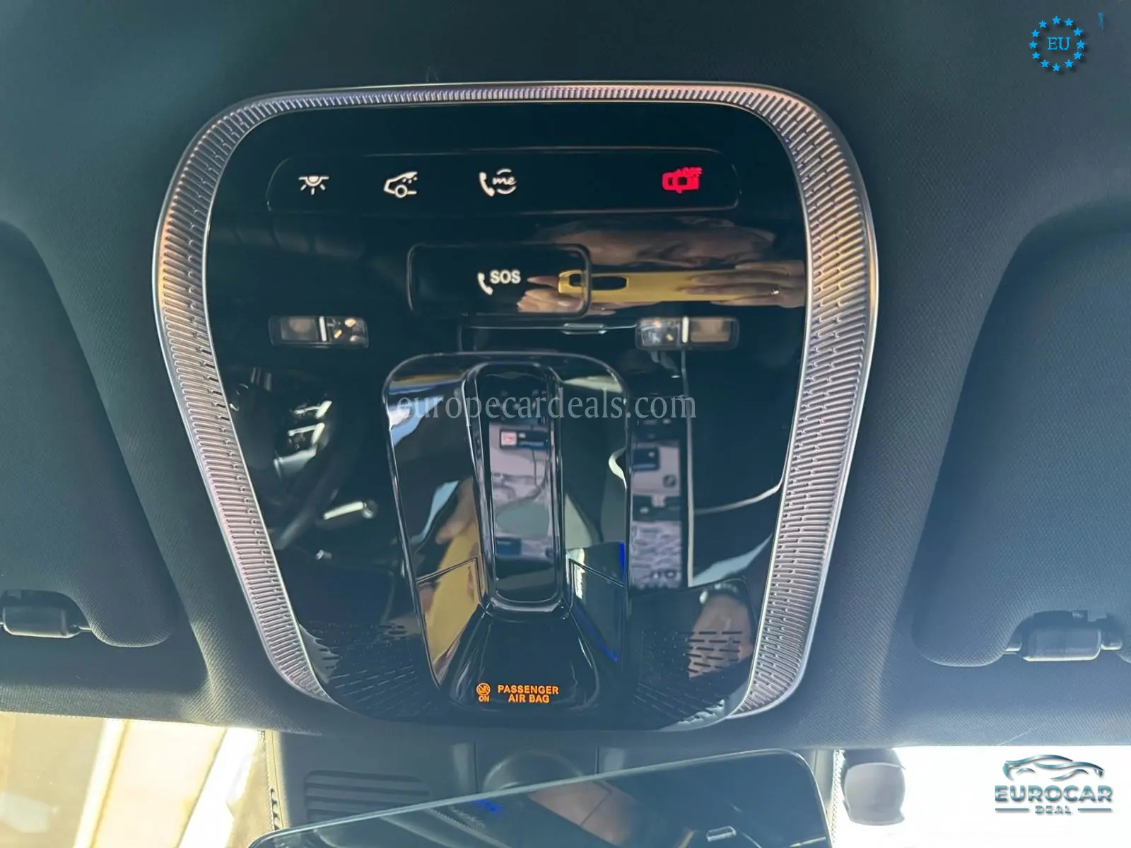 Mercedes-Benz S 350