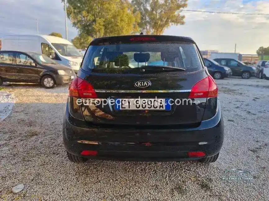 Kia Venga