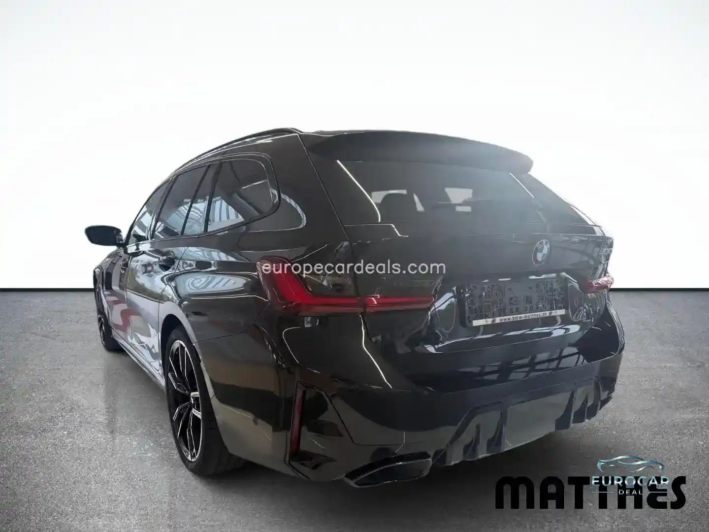 BMW M340d