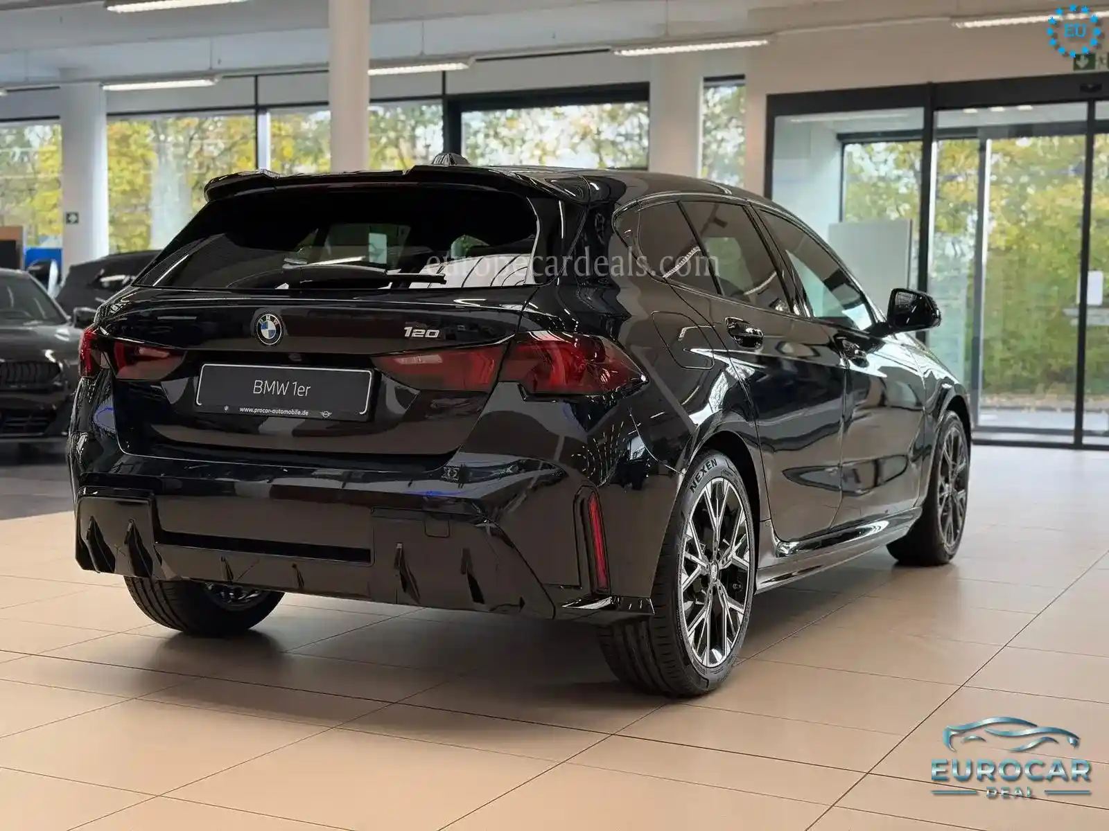 BMW 120