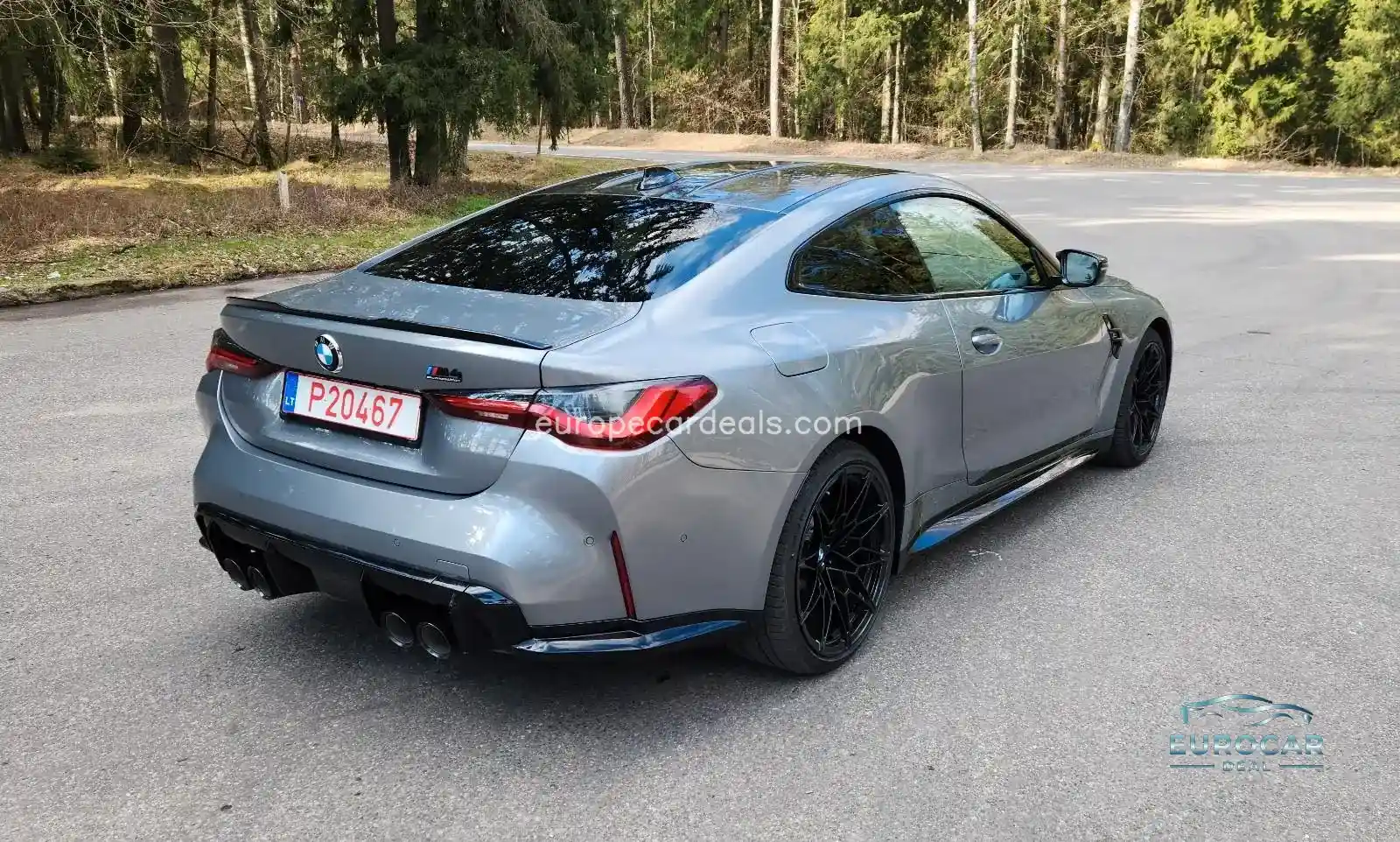 BMW M4
