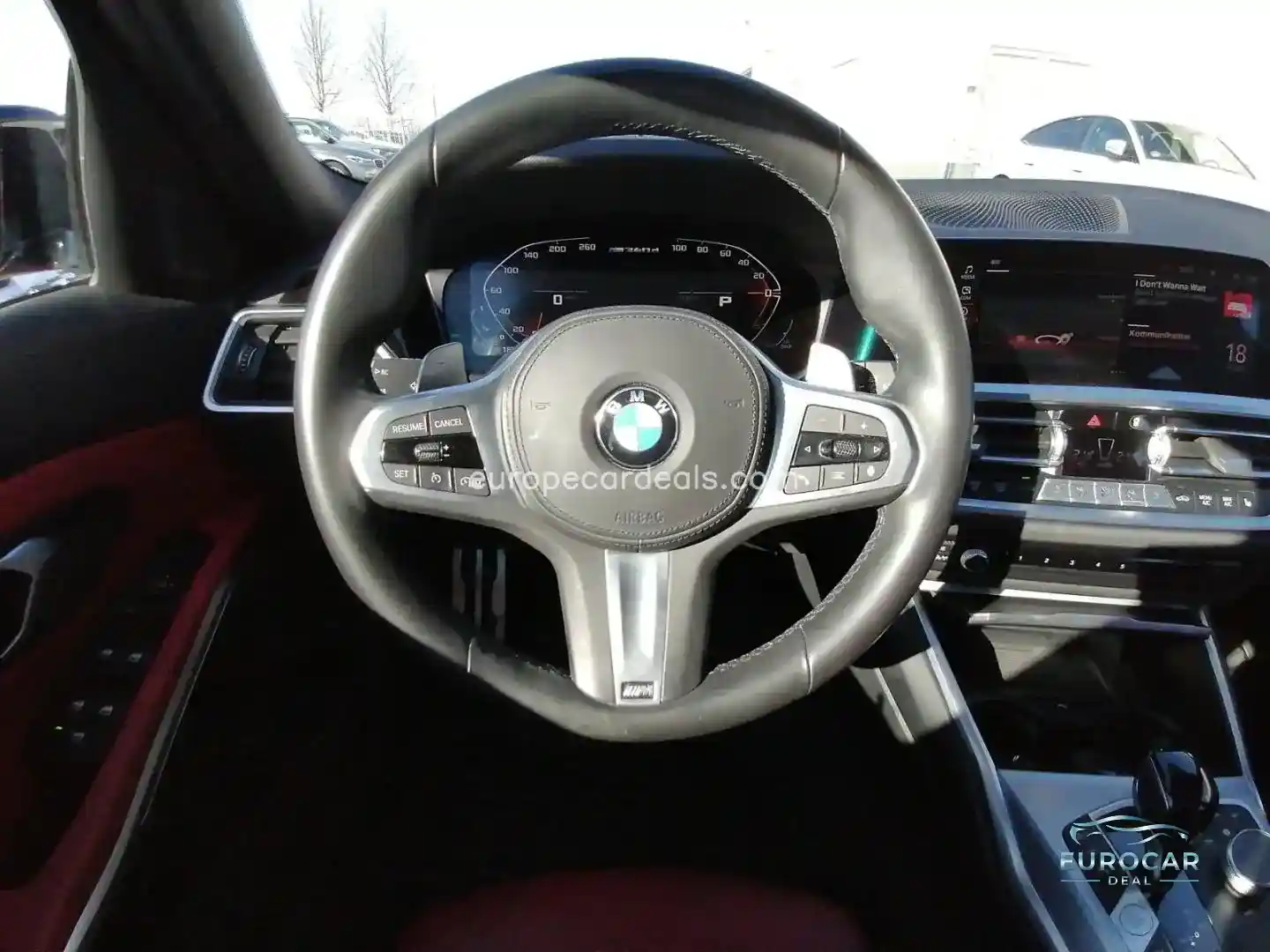BMW M340d