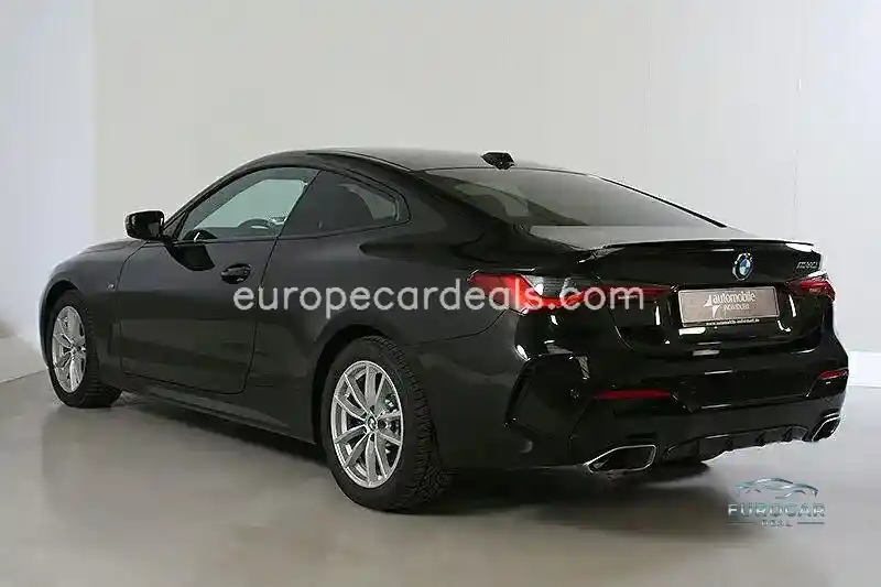 BMW M440