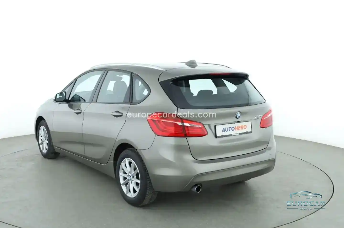 BMW 218 Active Tourer