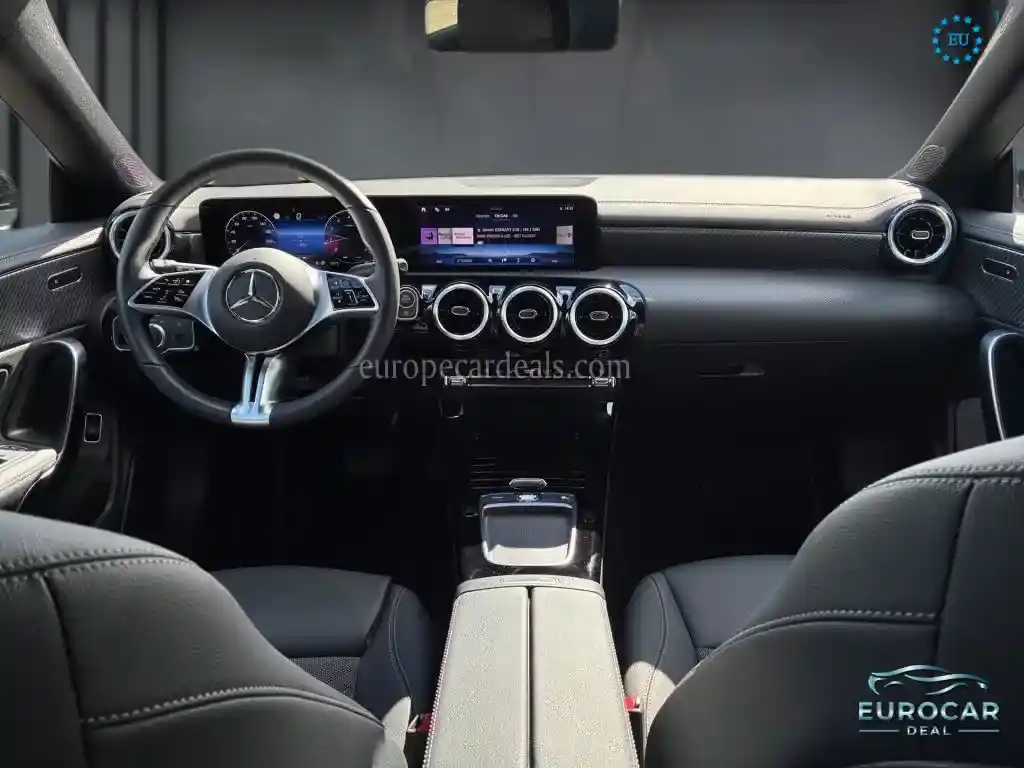 Mercedes-Benz CLA 180 Shooting Brake