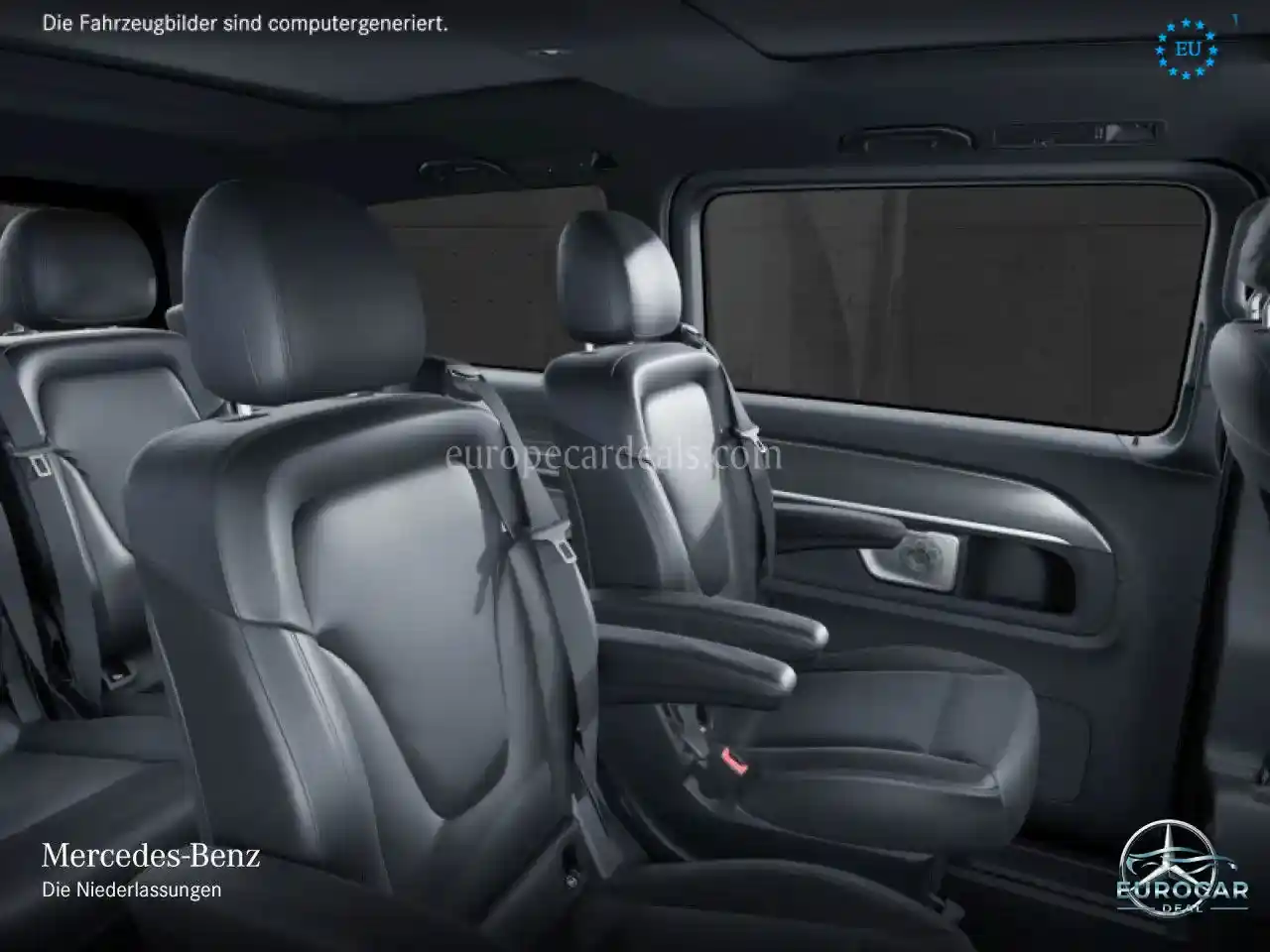Mercedes-Benz V 300