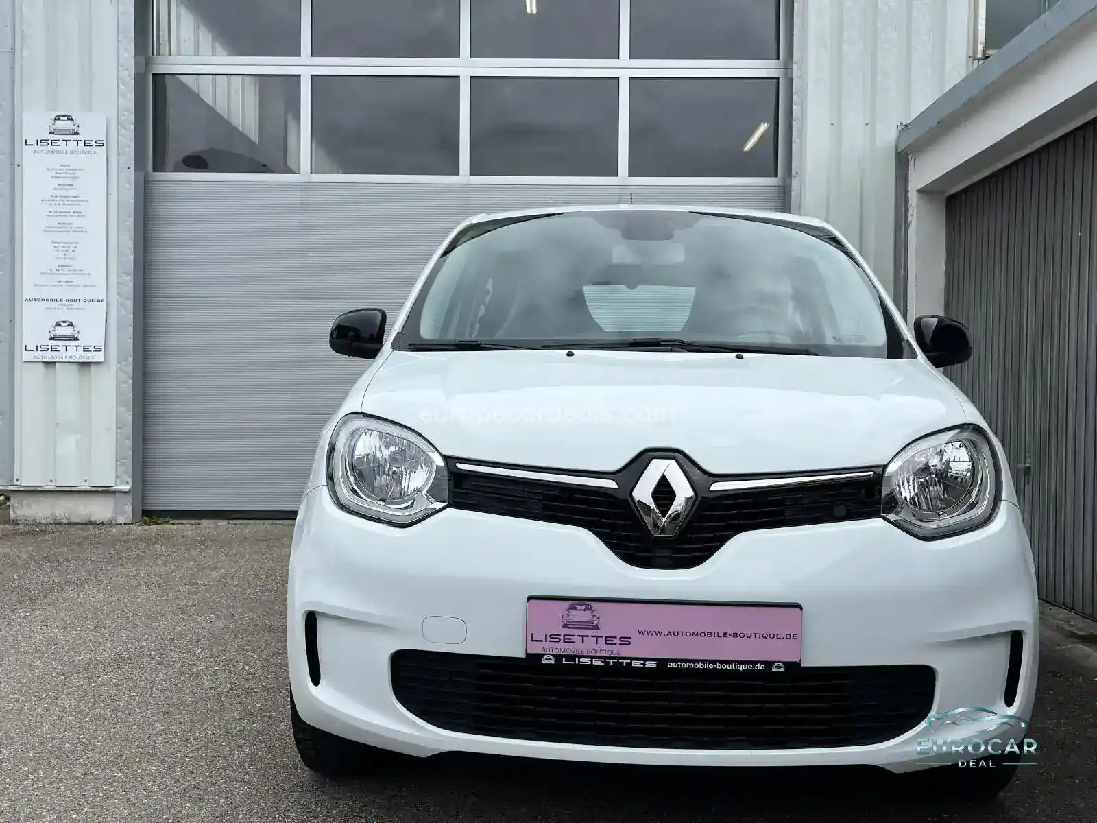 Renault Twingo