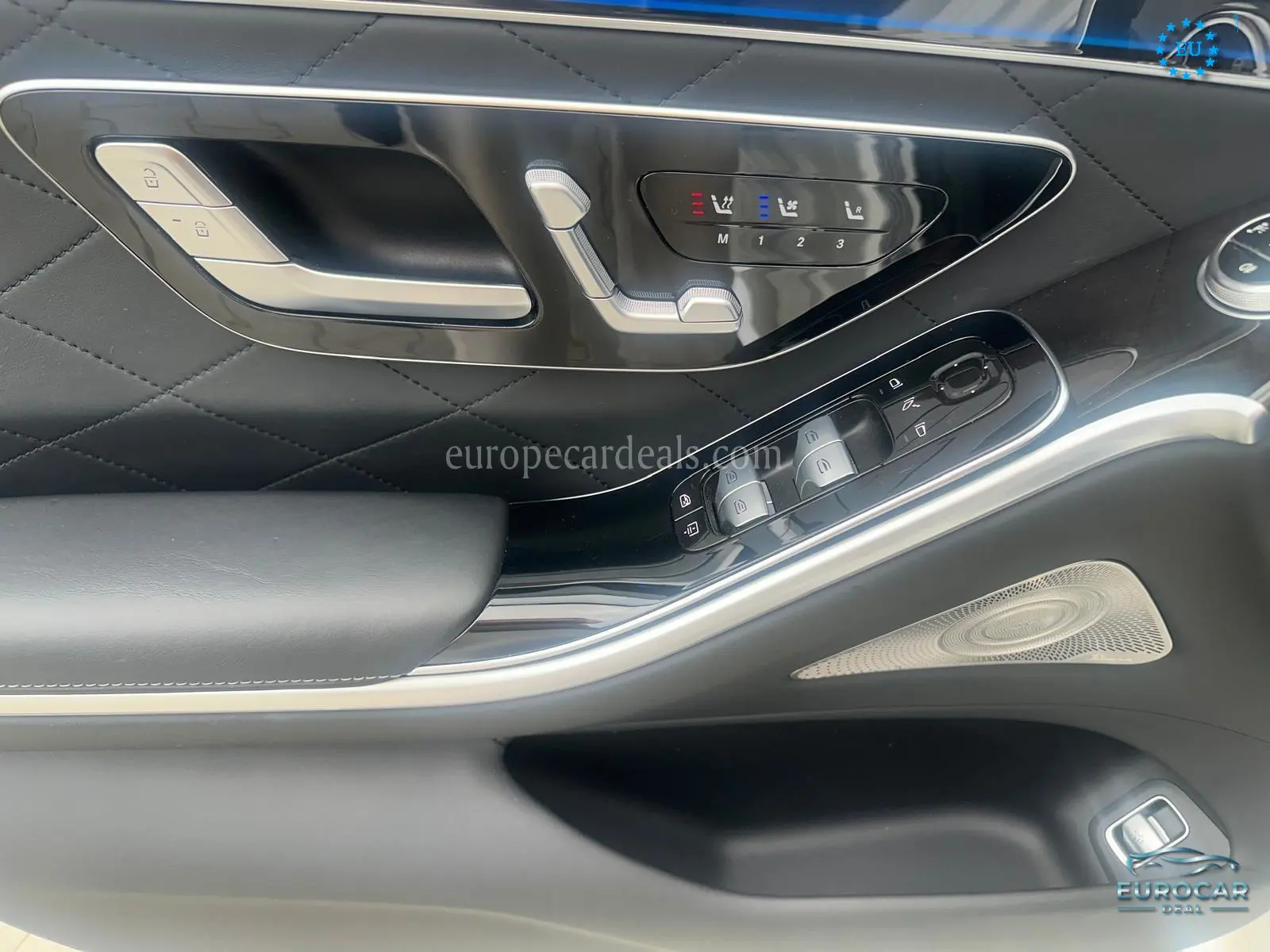 Mercedes-Benz S 400