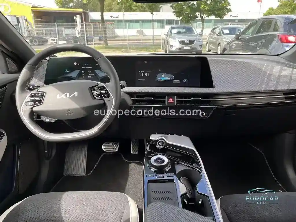 Kia EV6