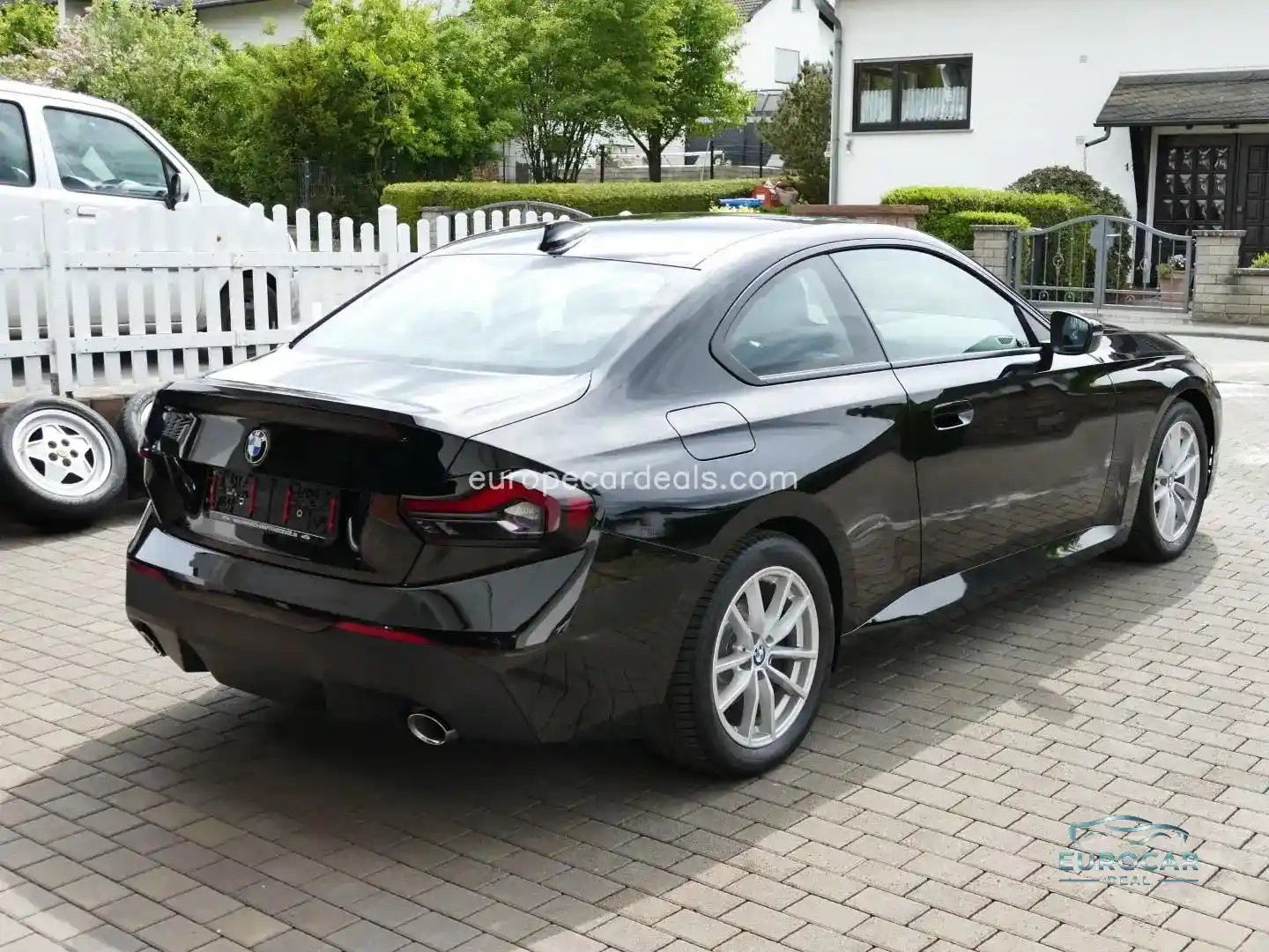 BMW 220